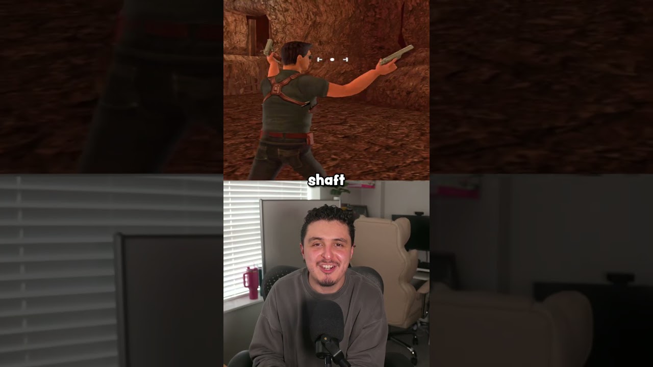 I visited Malaysia (in video games)