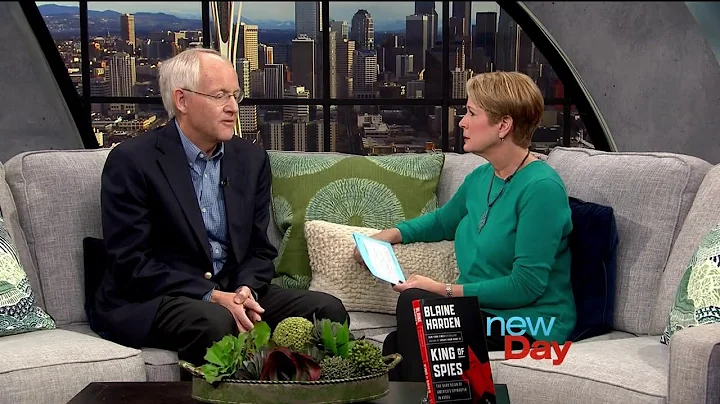 New book spotlights Air Force sergeant's unlikely ...