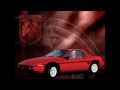 The Ultimate Fiero Tribute (500th Video Special)