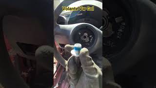 #tutorial #volante #gol #vw #autopartes