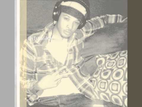 Ivan Kalii - Break It Down ( Bow Wow - Break It Down REMIX)