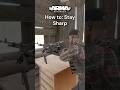 How to stay sharp in Arma Reforger #armareforger #gaming #pc #ps5 #xbox #gameplay #tacticalgaming