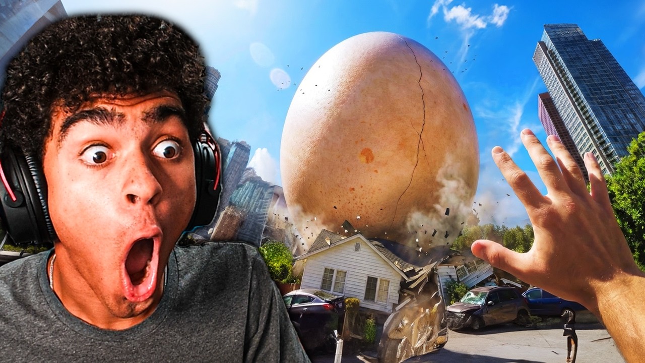 KingSammelot Reacts to 