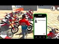 NEW UPDATE ALL CHEAT CODE 2026 in Indian Bike Driving 3D | DIRT BIKE CHEAT CODE 🤑🔥 LIMITED GAMING 