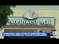 Uncertainty over future of Northwest Mall as Texas High-Speed Rail could be in development