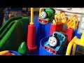 Thomas & Friends Let's Go Big Adventure! きかんしゃトーマス レッツゴー大冒険!