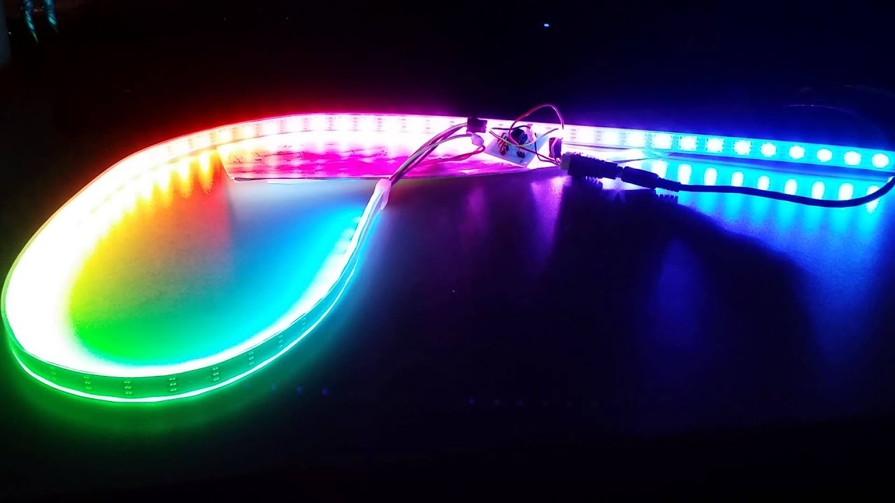 Arduino Dmx Fade Arduino Dmx Fade