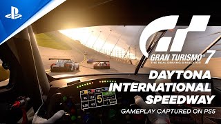 gran turismo 7 ps4 pro gran turismo 7 ps4 pro