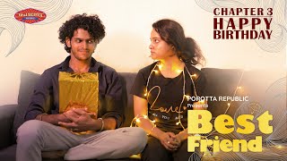 BEST FRIEND : Chapter 3 \