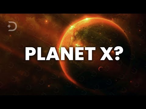 Scientists Found New Evidence For The Existence Of Planet X!