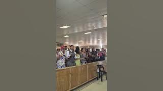 Ba neng ba nthusa ba tsamaile – St.Albert Youth Choir(AYC) #catholic