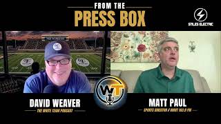 2026 College Football Preview: CFP Picks, Conference Champs, Heisman & Top 10 | From The Press Box