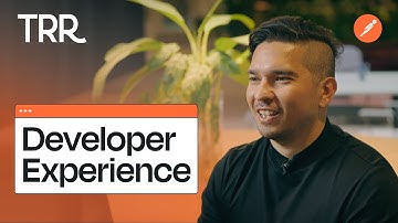 TRR unifies SAP collaboration with workspaces - Postman Case Study