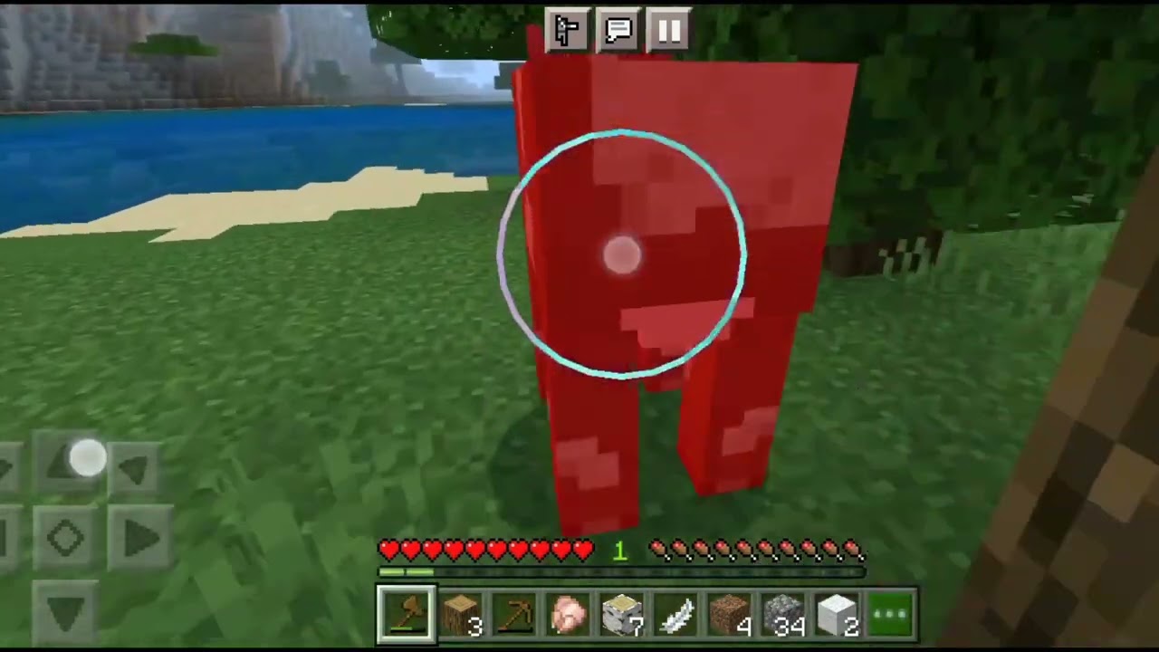 Minecraft Survival Gameplay Episode 1