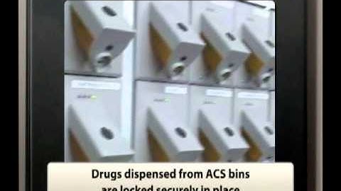 3 Automated Counting System  Video Overview