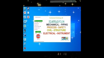 Bismillah : Application Software for 3D Department With Microsoft Visual Studio C# (Sharp).
