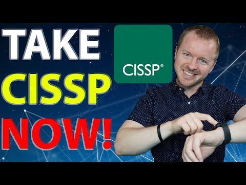 Video: Ali je certificiranje Cissp težko?