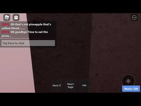 How to get the romp.fla badge in madness combat rp