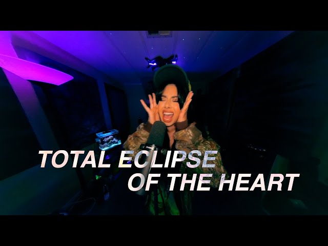 TOTAL ECLIPSE OF THE HEART - BONNIE TYLER - KILLBOY (cover) class=