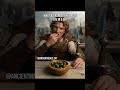 What Alexander the Great Ate in a Day | Ancient Warrior Diet