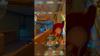 Clean skin gives you clean aim. #valorant #valoranttips #valorantmontage #valorantclips #valorantph