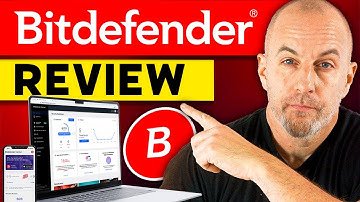 Bitdefender Antivirus Review | What Actually Happens When You Install It (2026)