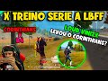 X TREINO LBFF - LOUD VINIZX LEVA CORINTHIANS ? B4 X CORINTHIANS - VK X BD - MELHORES CLIPS FREE FIRE