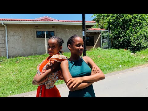 Abathakathi Bodumo | S1 EP 2 | series