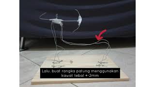D, Carline Fiona, E11200102, Andreas Pandu S., SAINS MATERIAL TERAPAN, 220 - VIDEO