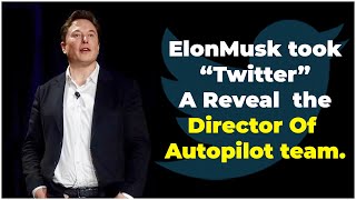 Elon Musk Hired Ashok Elluswamy as an Autopilot Team Director || Hybiz tv