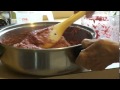 Como hacer la carne de soya (Hmna Fanny Otavo)