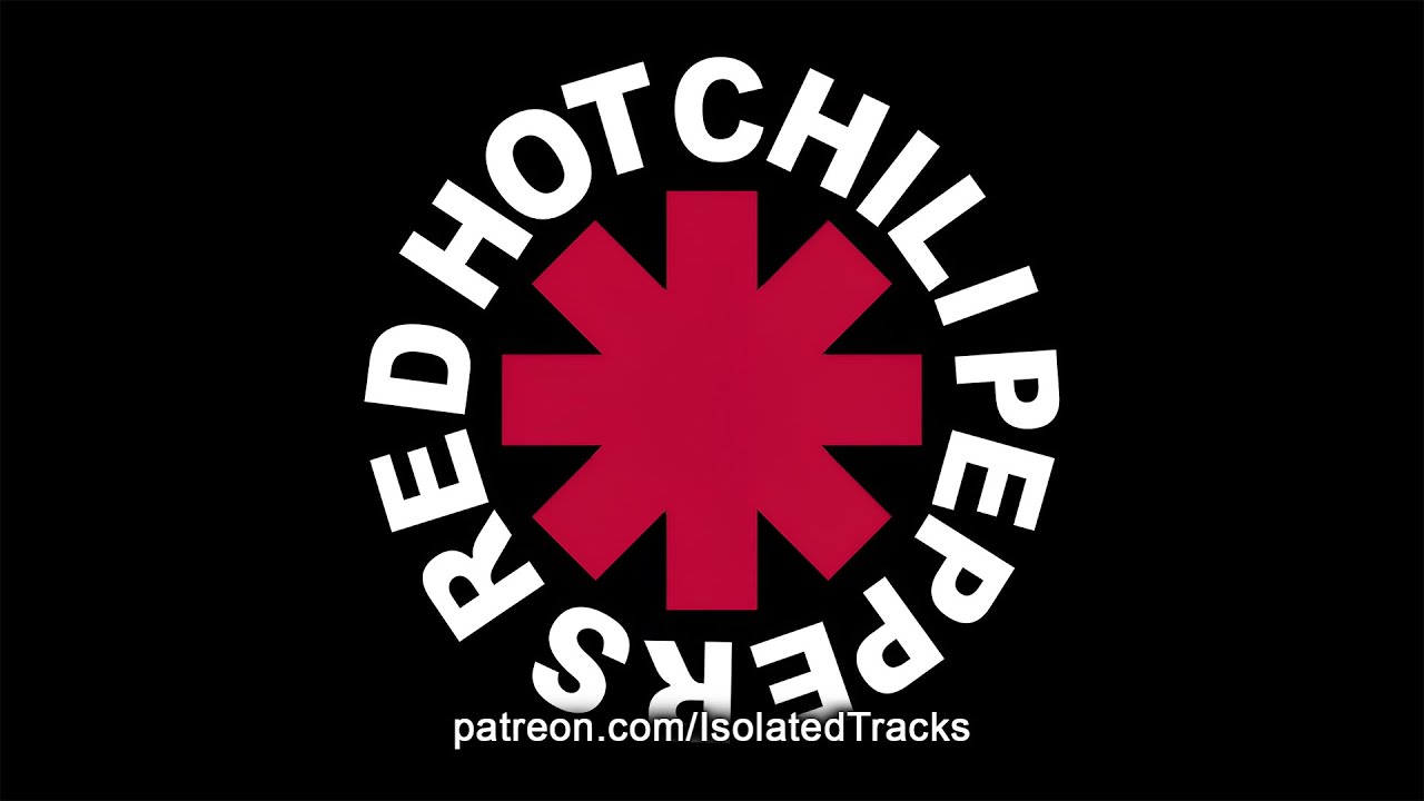 Red Hot Chili Peppers - Dani California (Vocals Only)