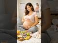 🌼🤰37 weeks of pregnancy #shorts #pregnancy #pregnancydiet