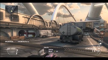 Black Ops 2-Random Class Generator series-Episode 4