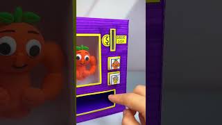 Download Lagu Handmade Diy Shanhaijing Vending Machine ~ Do You Like Carrot Monster?#Shorts #Papercraft#Shanhaijin MP3 Download Lagu Handmade Diy Shanhaijing Vending Machine ~ Do You Like Carrot Monster?#Shorts #Papercraft#Shanhaijin MP3