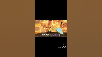 Ở trên tiktok của mình nha giết boss rồng trong MiniWorld