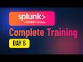 Creating Custom Splunk Indexes to Isolate Sensitive Production Security Audit Logs #cybersecurity