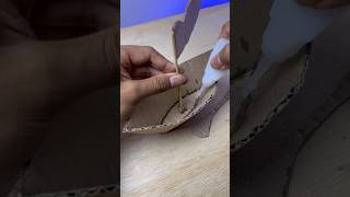 make a BOAT from cardboard make a BOAT from cardboard