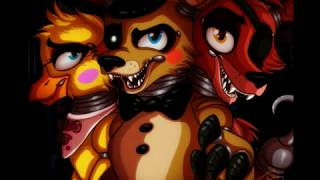 FNAF Монстр