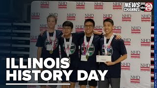 The Illinois State Museum is Looking for Judges for Its Illinois History Day