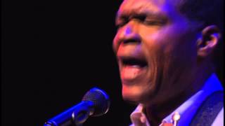 Video thumbnail of "The Robert Cray Band -  Bad Influence (Live)"