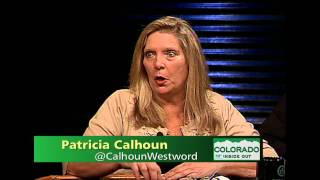 Colorado Inside Out: Mar. 6, 2015- Board Seeks Input on US36 Toll Increases