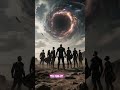 New Avengers Rumors Are Shocking Marvel Fans #avengers #mcurumors