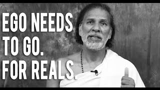 Surrendering the Ego: The Key to Spiritual Initiation - Part 2