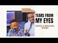 Tears From My Eyes, Live Performance with Fayez and Bundi