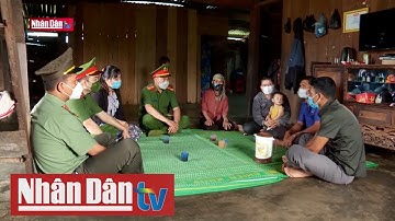 Hệ lụy từ hủ tục thách cưới trong các buôn làng ở Đắk Lắk