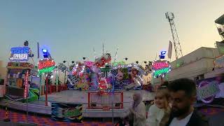 Techno Power (Offride) - Sinksenfoor Antwerpen/Foire Anvers 2023