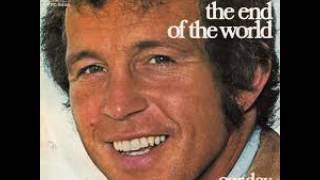 Watch Bobby Vinton The End Of The World video