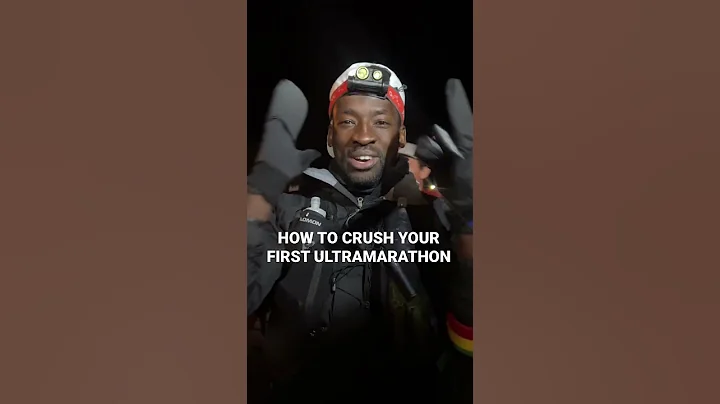 best advice for your first race! Ultramarathon adv...