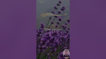 Surah Az Zalzalah || سورة الزلزلة